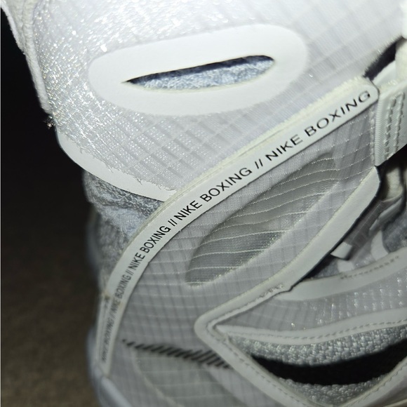 Nike Hyper K.O 2.0 (Size 9.5) (used twice) - Picture 3 of 7